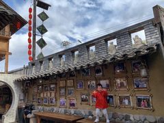 -百花人家(清水田园店)