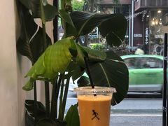 -常识咖啡common sense(春熙路店)