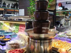 -盛江山自助料理(奥莱锦辉购物广场店)