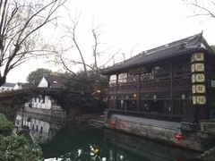 -绍兴饭店知遇楼(环山路店)