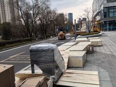 -映月湖中央公园