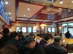 大堂-北三凯奇清真食品店