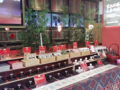 -桂小厨广西菜(印象城店)