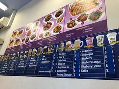 -新加坡Zam Zam餐馆