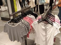 -ZARA(金安国际购物广场店)