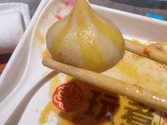 -玩煮炭火锅(延福街店)