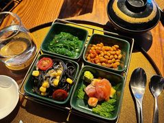 -Mr.Fish鱼鲜生海鲜放题(高德置地冬广场店)