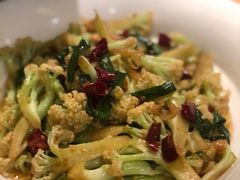 -费大厨辣椒炒肉(万家丽一店)