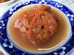 -粗茶淡饭(东关街店)