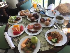-富国岛翡翠湾 JW 万豪度假酒店