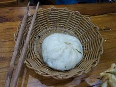 -清真高老大牛排胡辣汤(嵩山路总店)
