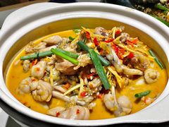 -费大厨辣椒炒肉(正佳广场店)