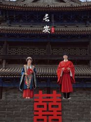 -拾尚映画·STUDIO婚纱摄影(中关村店)