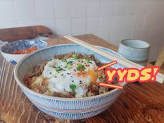 -春笙食堂.丼饭拉面寿司(GOGO新天地店)