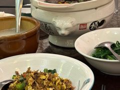 -潇湘·永州会馆(百子湾店)