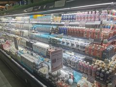-Olé精品超市(北京合生汇店)