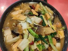 -老雒阳面馆·水席·洛阳菜(王城路店)