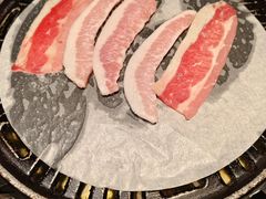 -焰江山海鲜牛排烤肉自助(锦华万达二星店)
