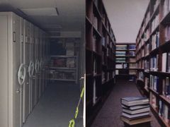 -上海市中医文献馆