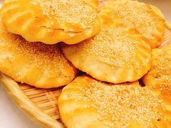-金狮麟·新豫菜(金码大厦店)
