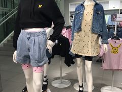 -H&M(鹏欣水游城店)