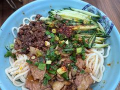 -陕西面馆(小河路店)