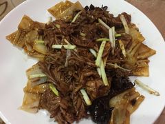 -春江饭店(共青团路总店)