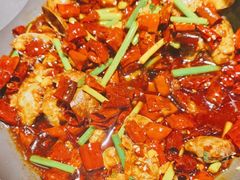 -嘎嘎鸭脑壳(蜀汉路店)