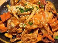 -贵木日本料理·铁板烧(新地假日广场店)