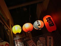 -上男·烧肉集市(五一广场店)