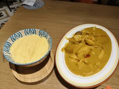 -迷你椰·泰式大排档(共康店)