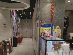 -DQ·蛋糕·冰淇淋(石家庄北国奥特莱斯店)