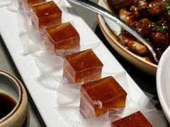 -小厨娘绣中淮扬(大行宫科巷店)