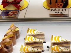 -卷心卷意·轻甜蛋糕(新光天地店)