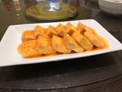 -刘胖子家常菜·蹄花焖藕(中南店)