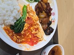 -北京大学-燕南食堂