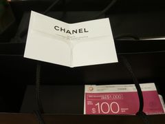 -CHANEL BEAUTÉ(圆方店)