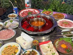 -六婶老火锅(交通大学直营店)