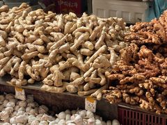 -江杨农产品批发市场