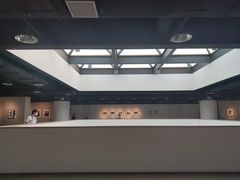 -天津美术学院-校史馆
