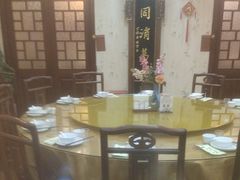 -长兴菜馆(高桥店)