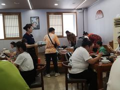 -全州拌饭馆(断桥店)