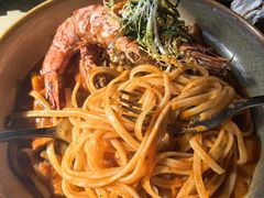 -THE CANNERY&JUJU 新鲜海鲜·牛排美食酒廊