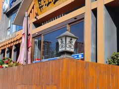 -丹江渔村(望京店)