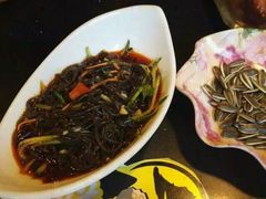-鸣记脆皮烤鱼·海鲜烤鱼(三八广场店)