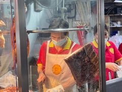 -陈光记烧腊店(罗保博士街店)