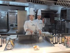 -第六季自助餐厅(北太平庄店)