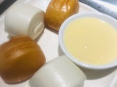 -海底捞火锅(武胜路凯德广场店)