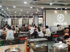 -小王少龙火锅(沙南街店)