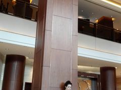 -上海浦东嘉里大酒店